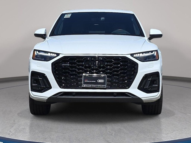 2023 Audi Q5 Sportback
