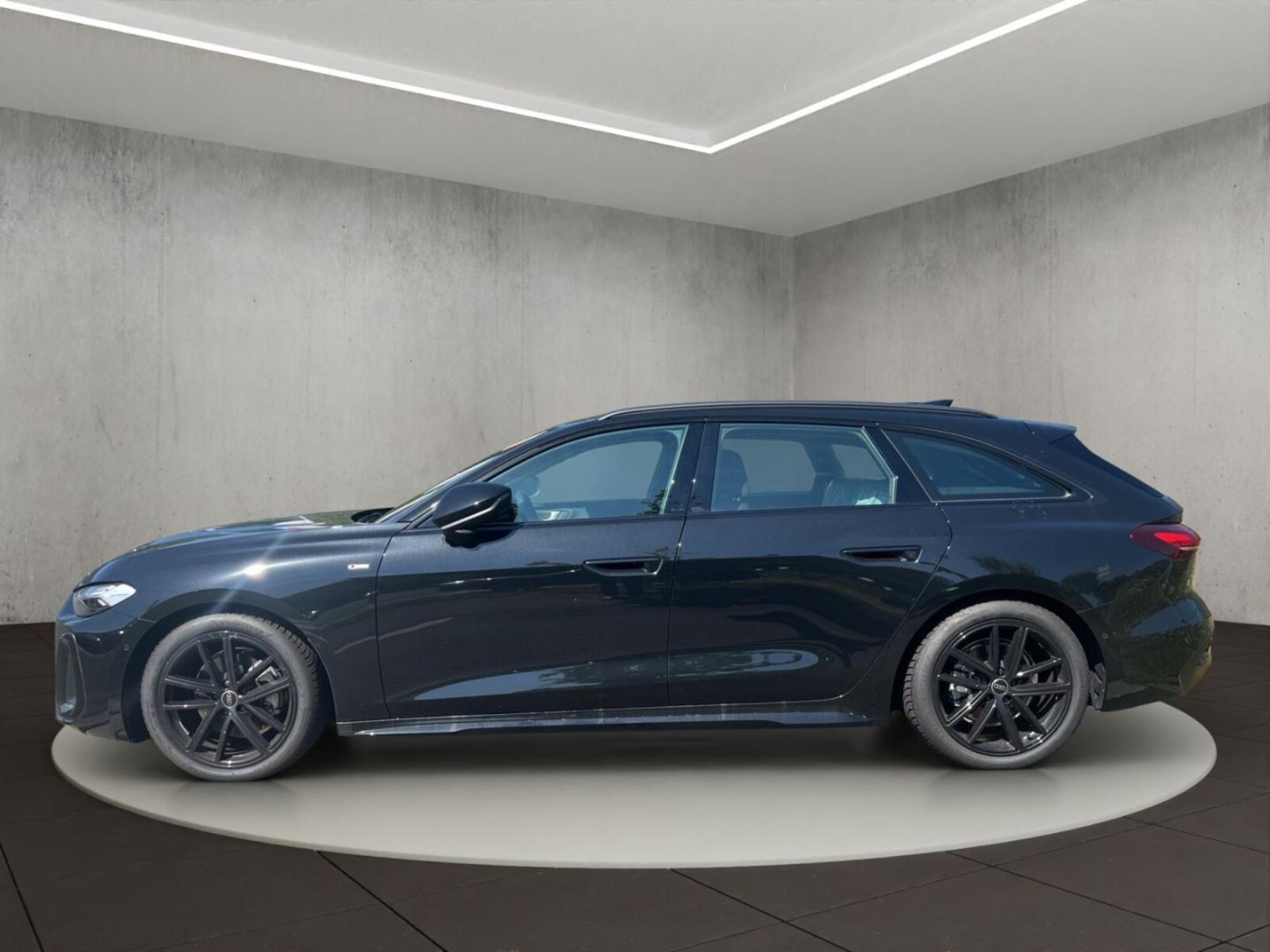 Audi A5 Avant – Bild 2