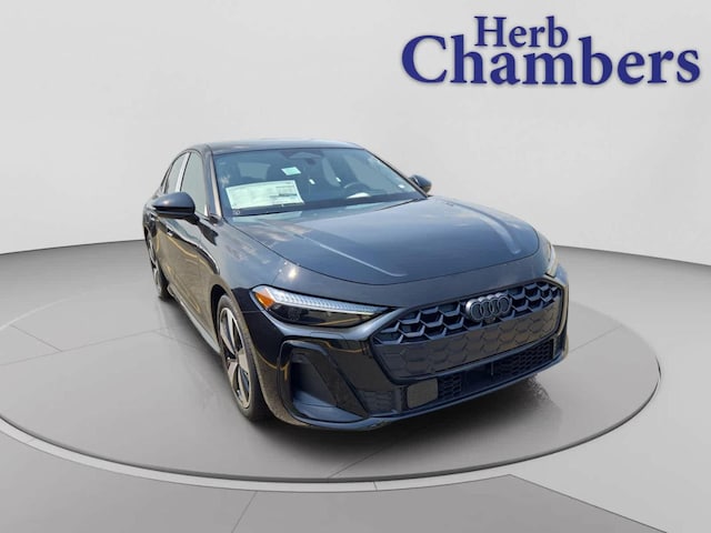 2026 Audi A5 Sedan