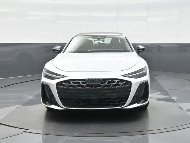 2026 Audi A6 Sedan