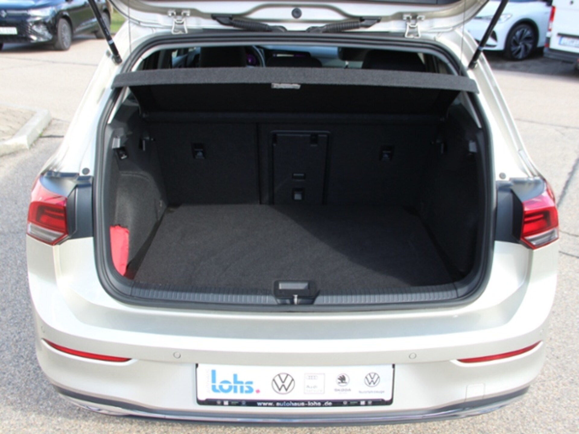 Volkswagen Golf MOVE