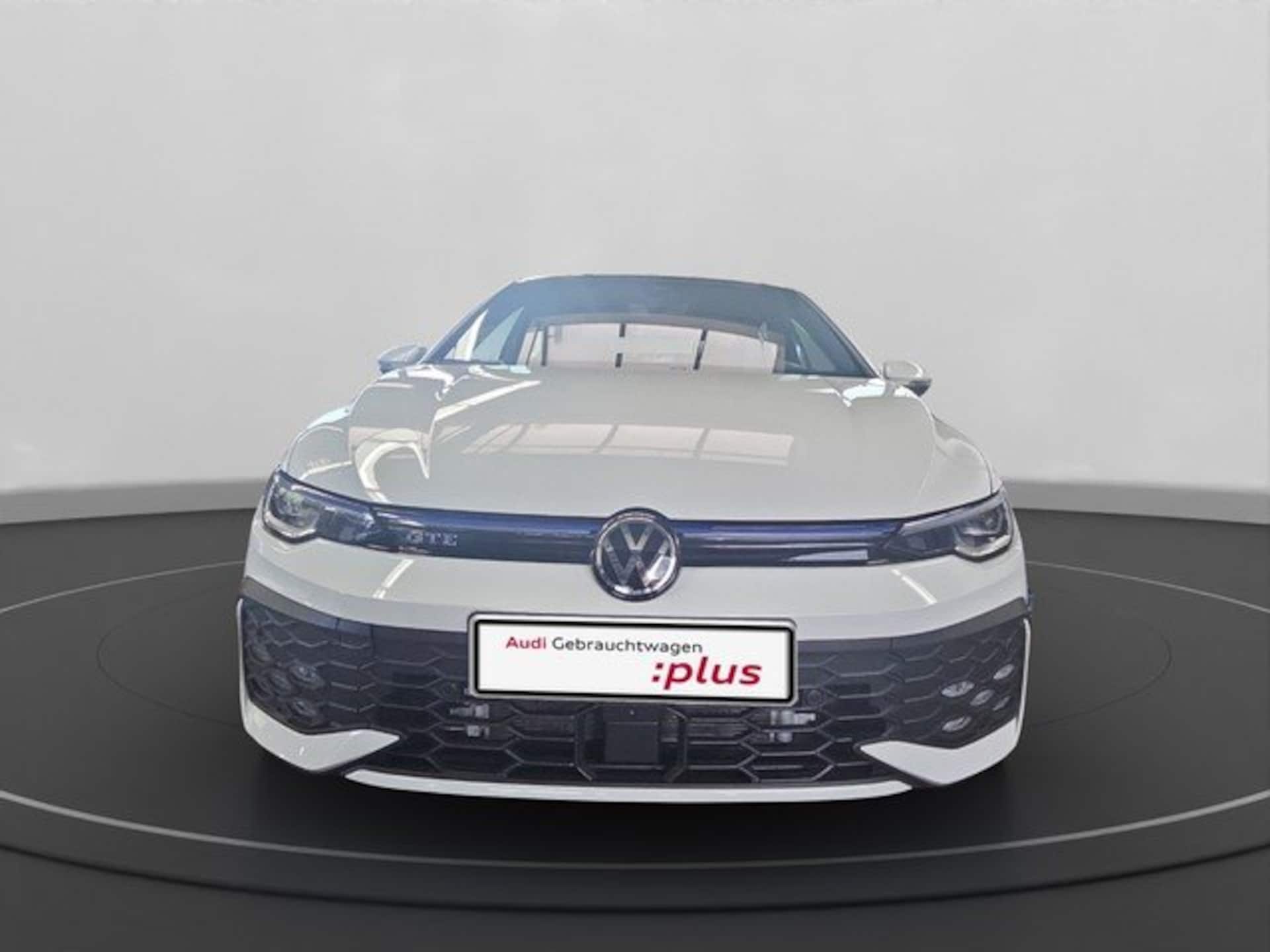 Volkswagen Golf GTE