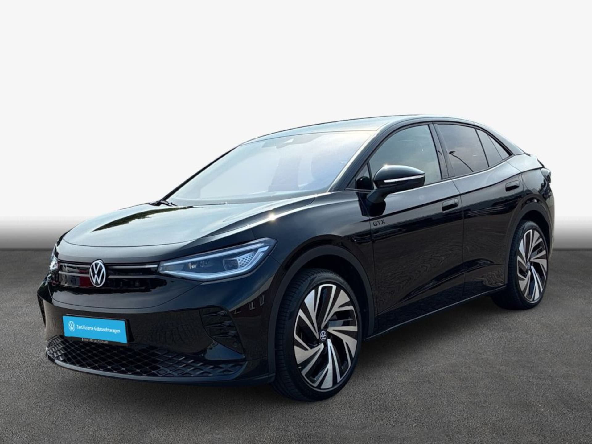 Volkswagen ID.5 GTX