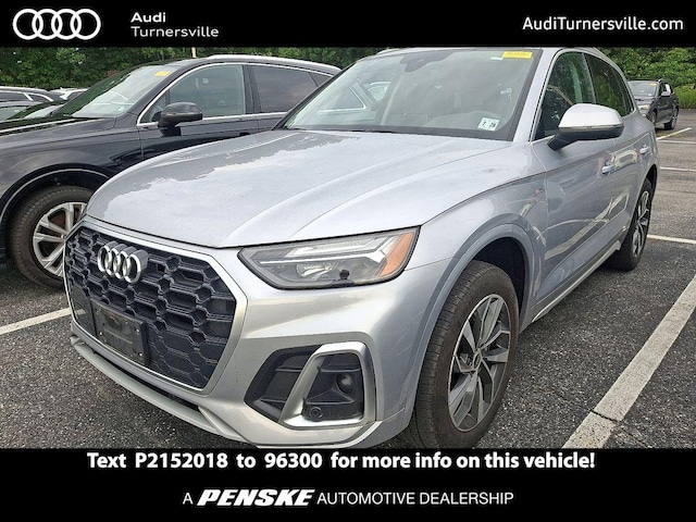 Photo of 2023 Audi Q5 