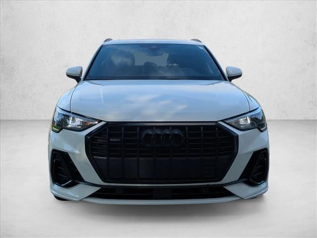 2021 Audi Q3 SUV