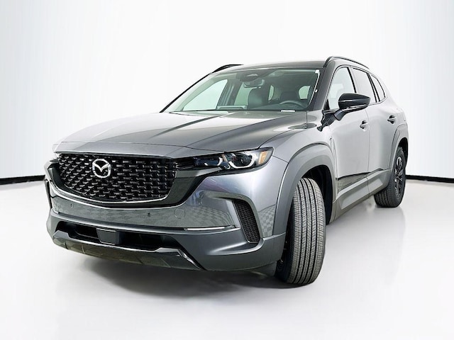 2026 Mazda CX-50 Hybrid