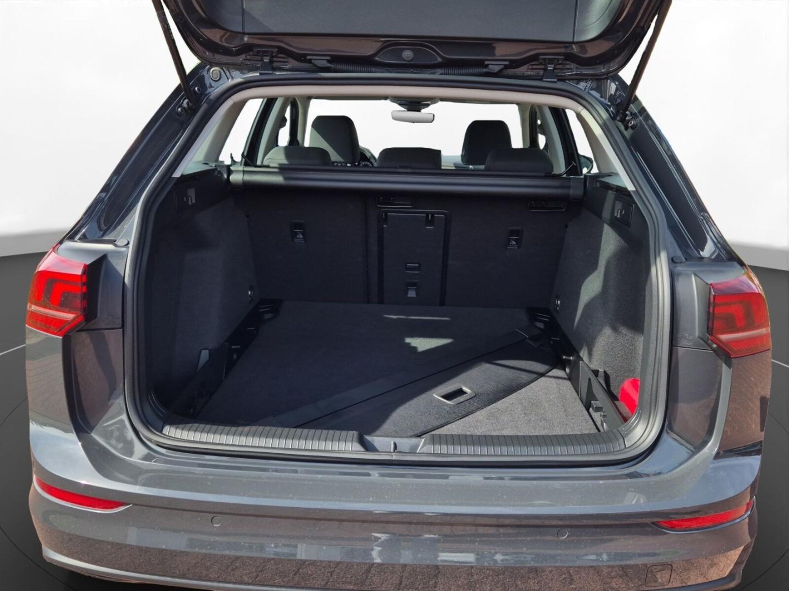 Volkswagen Golf Variant – Bild 9