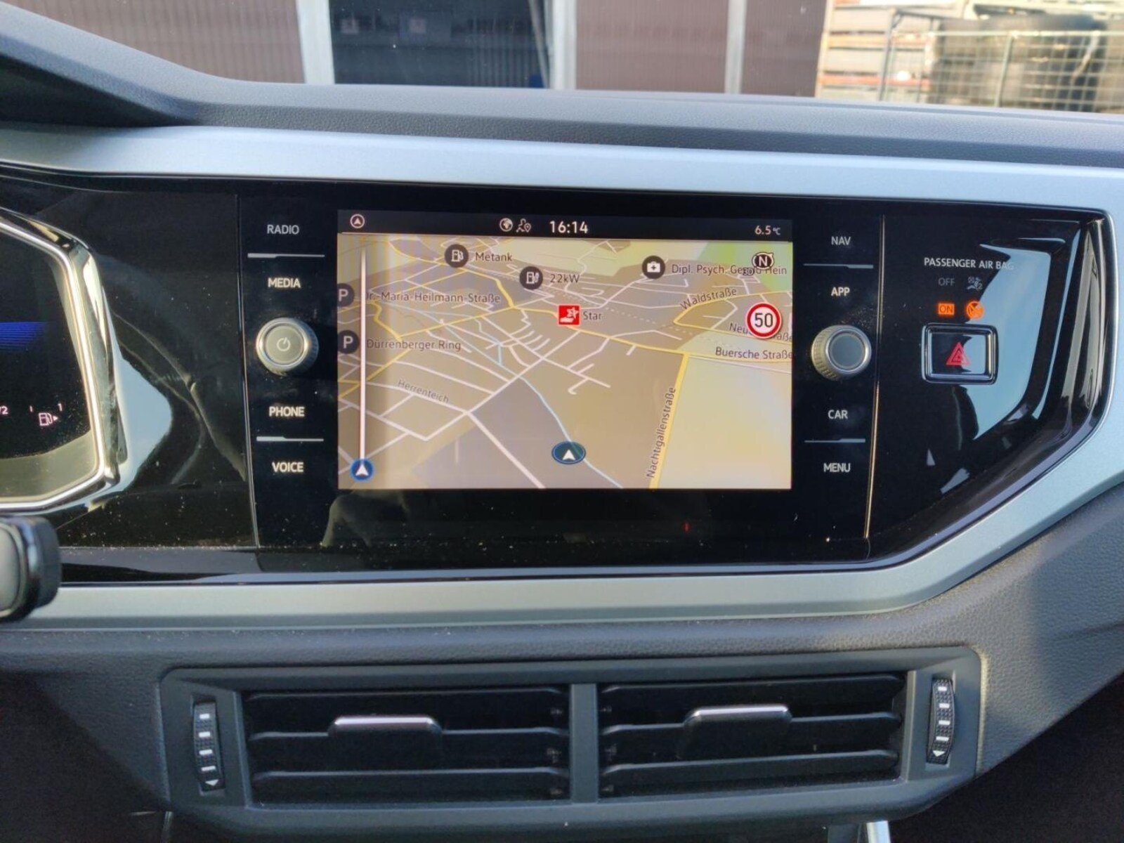 Volkswagen Polo – Bild 17