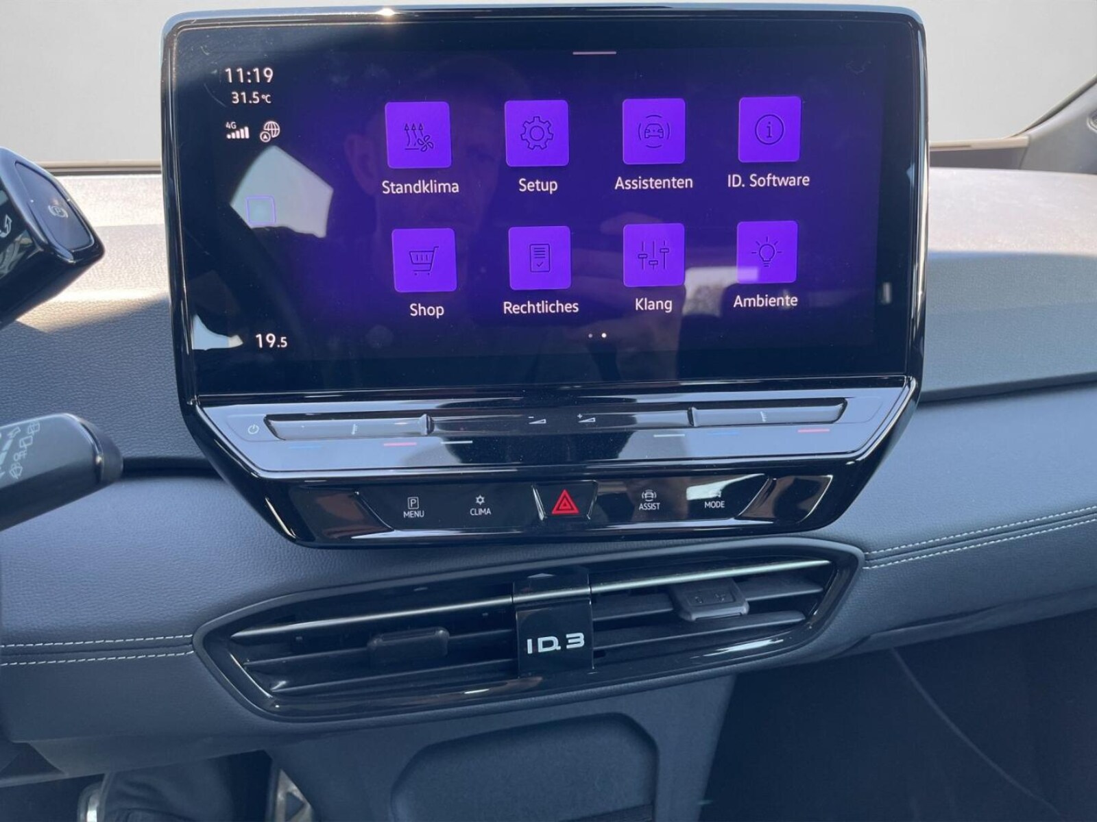 Volkswagen ID.3 – Bild 11