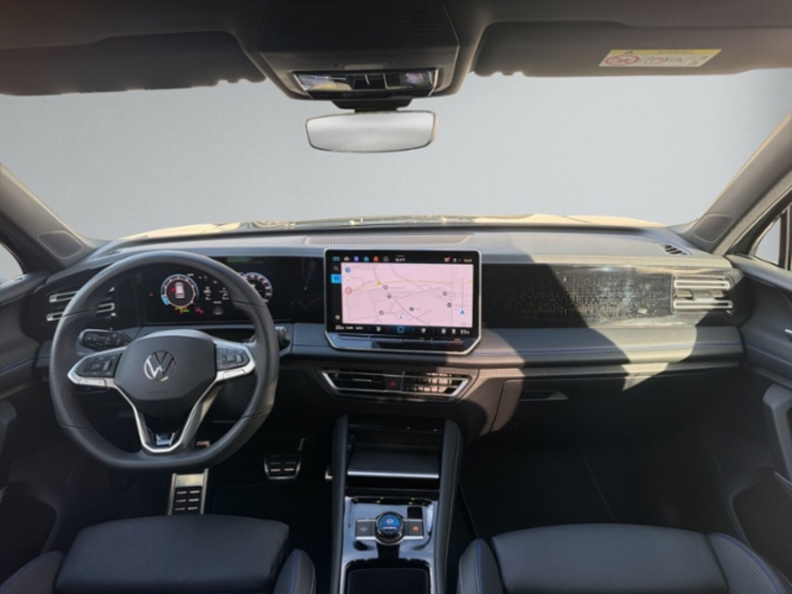 Volkswagen Tiguan – Bild 12