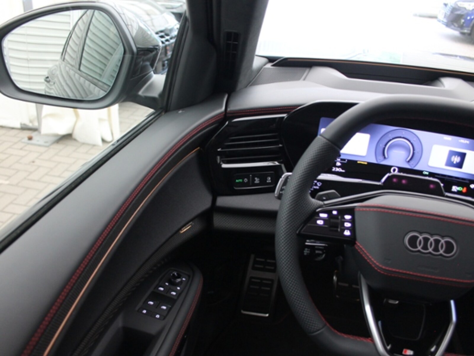 Audi Q7 – Bild 21