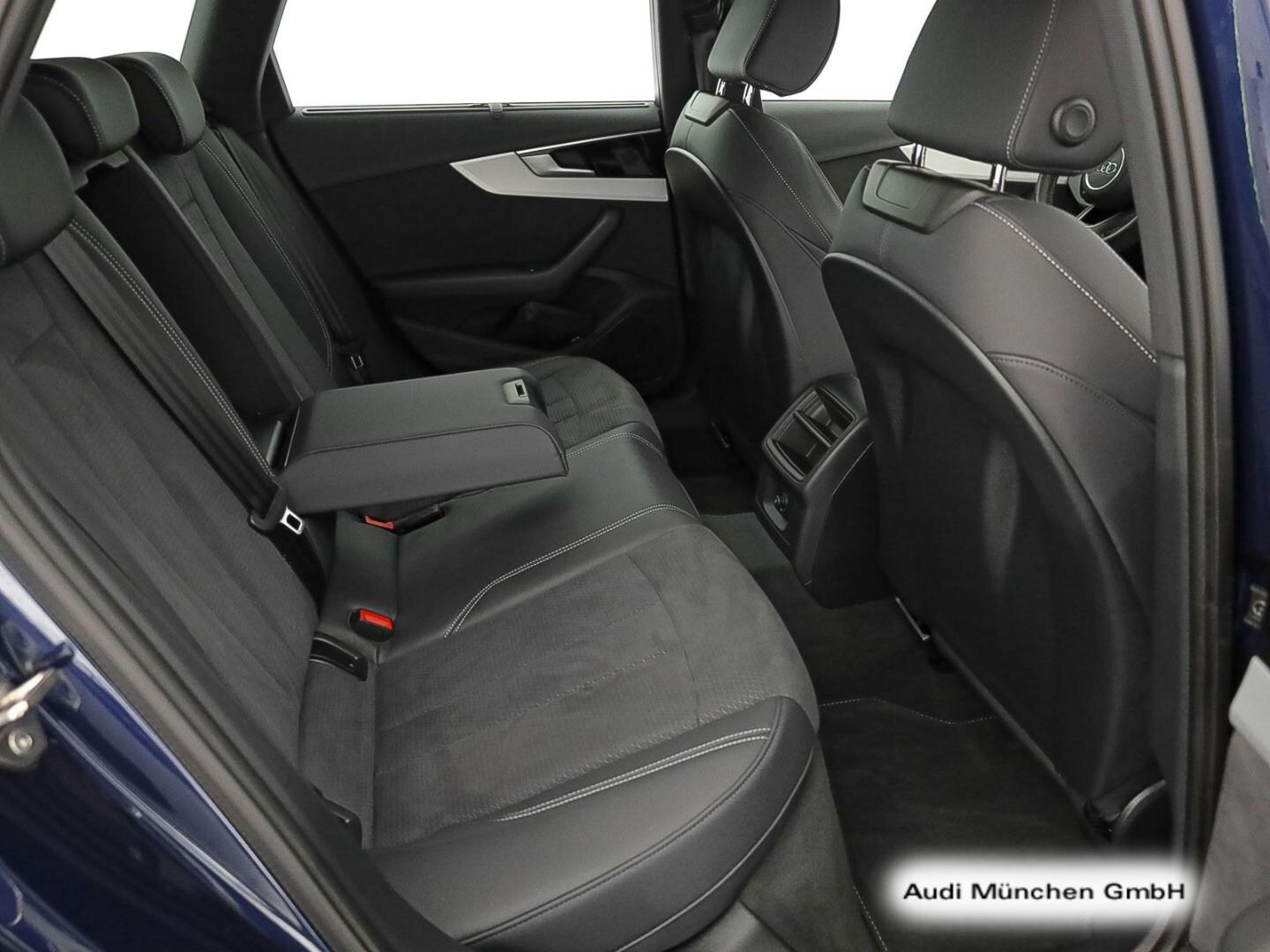 Bild über - für weitere Informationen kontaktieren Sie den Audi Partner