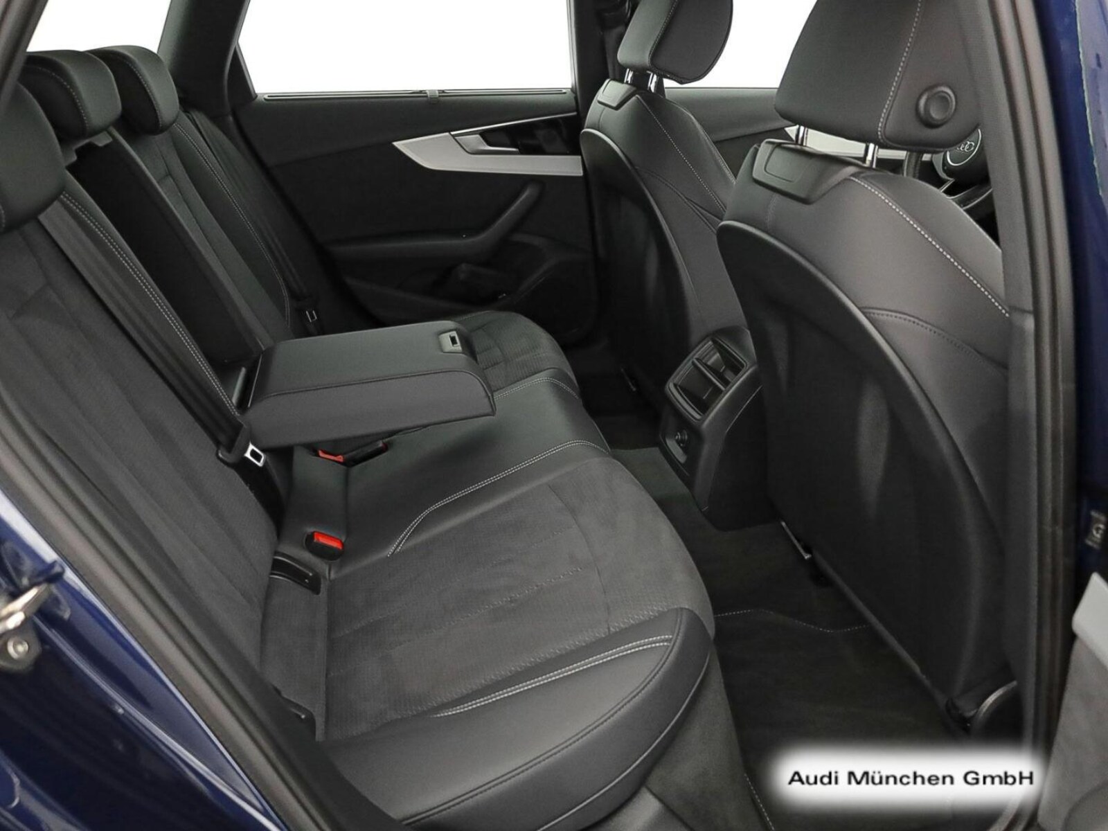 Audi S4 Avant – Bild 14