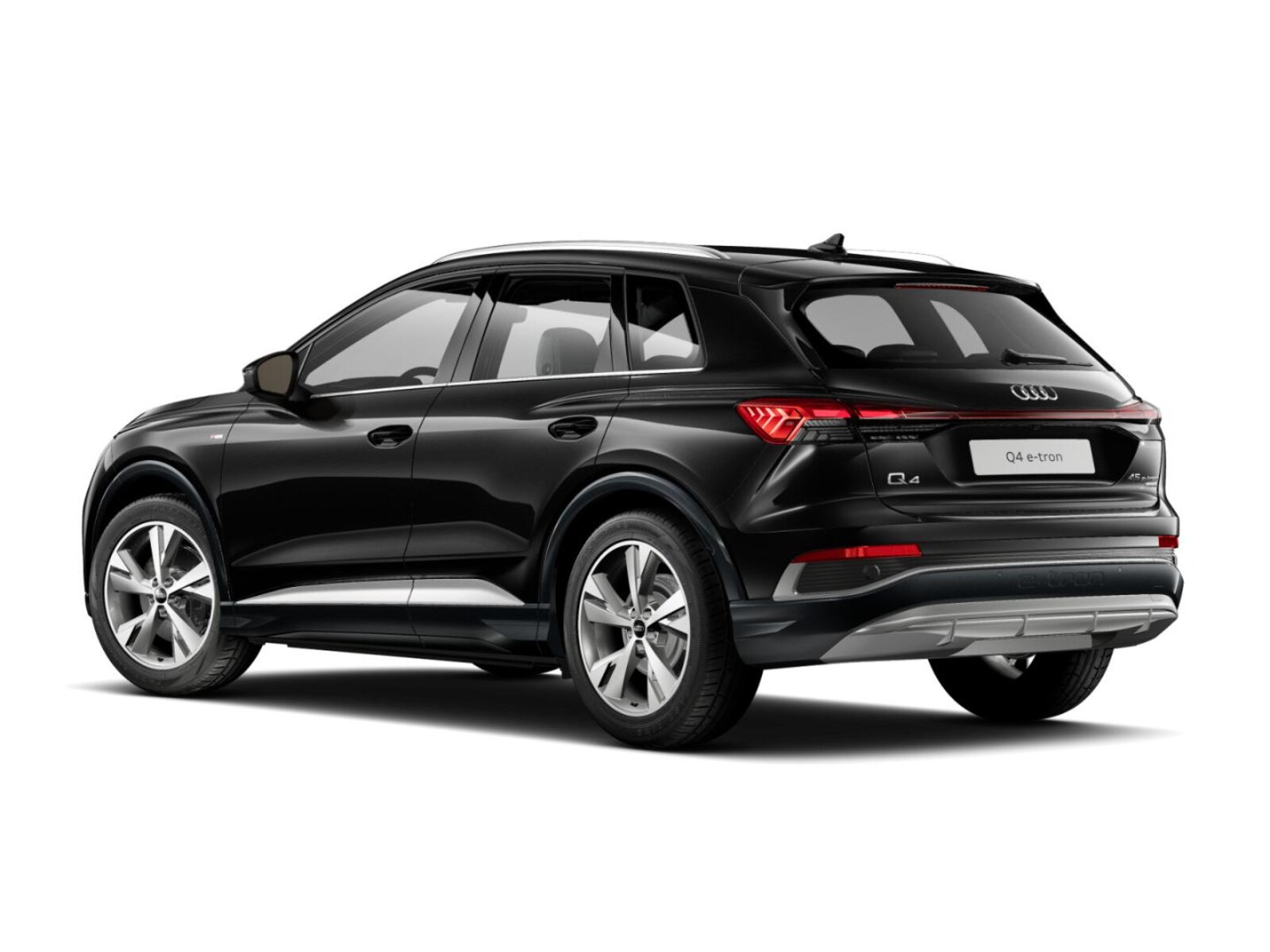 Audi Q4 e-tron – Bild 5