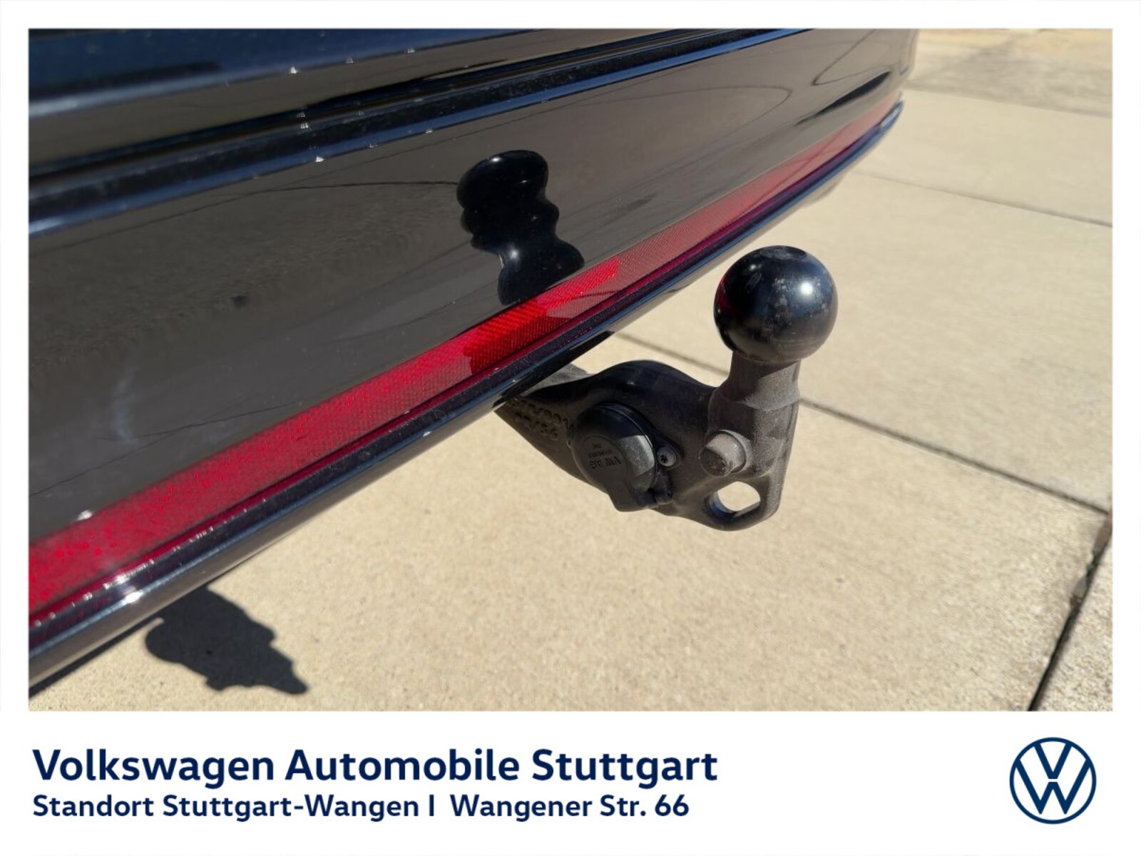 Volkswagen ID.7 Tourer – Bild 14