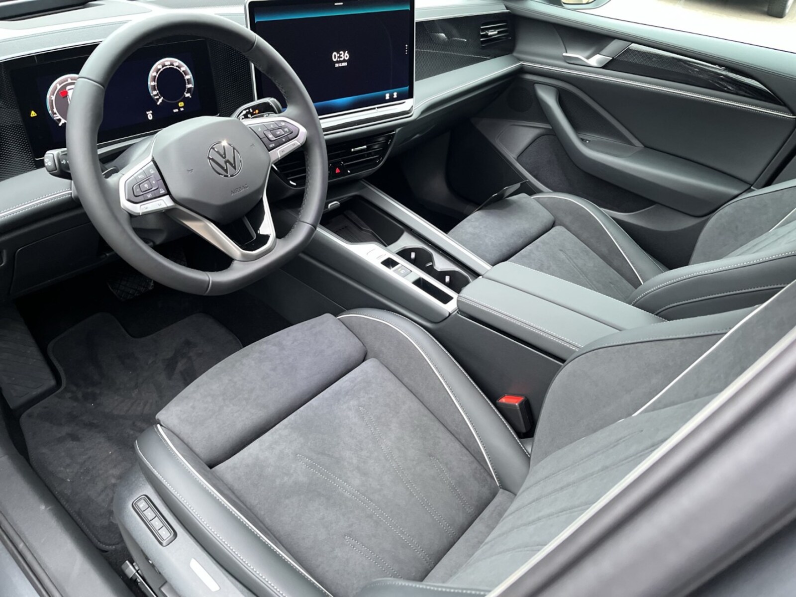Volkswagen Passat – Bild 6