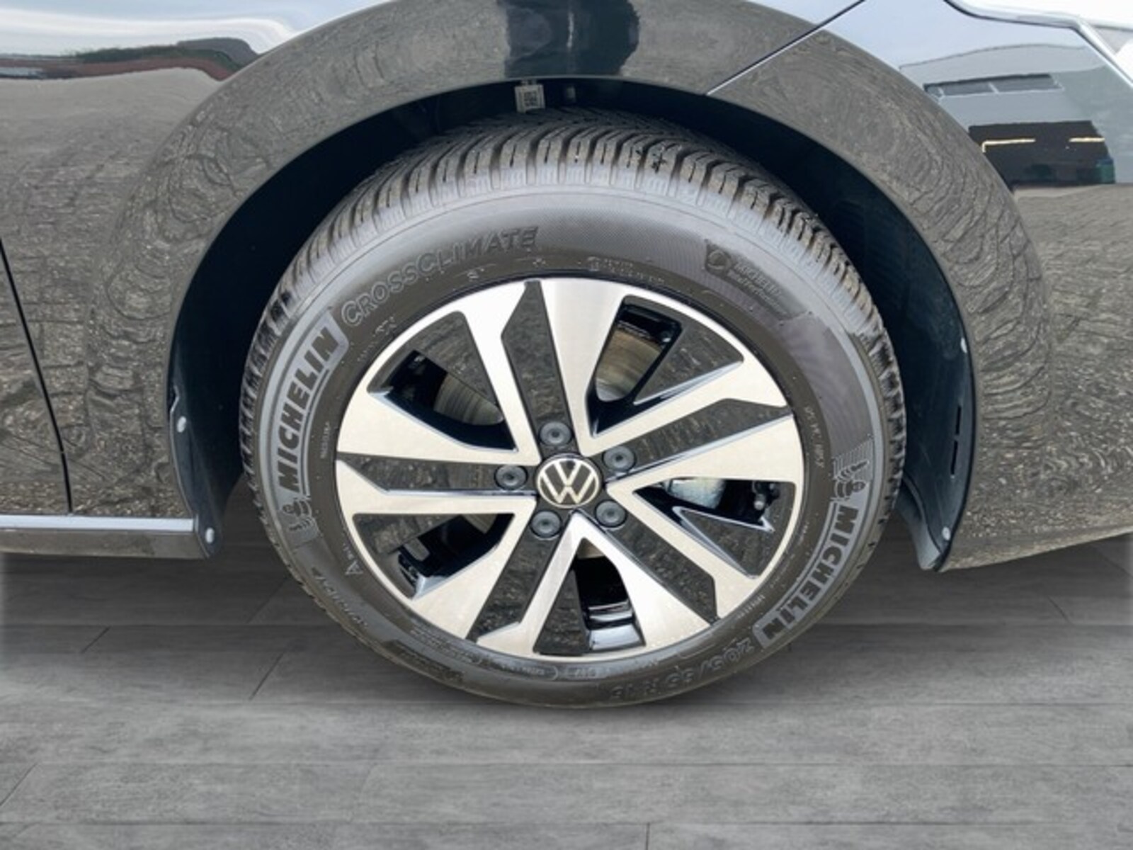 Volkswagen Golf – Bild 7