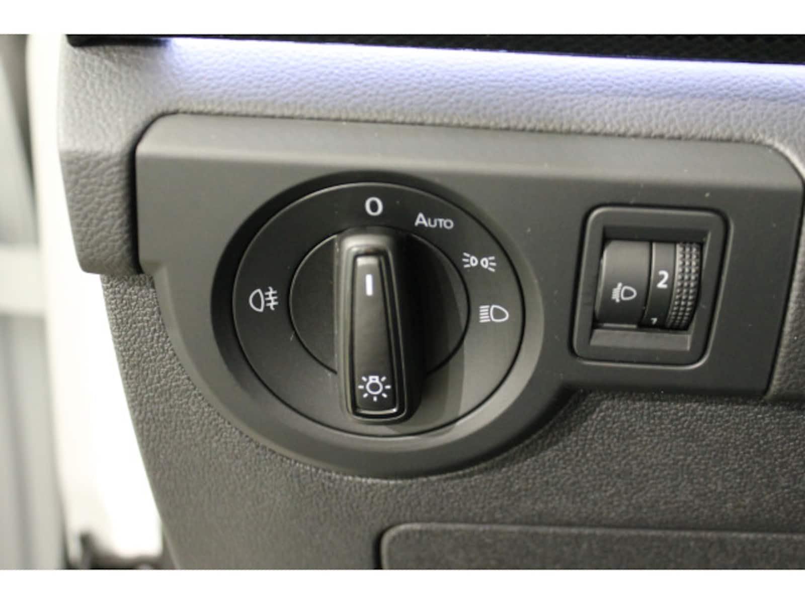 Volkswagen T-Cross – Bild 12