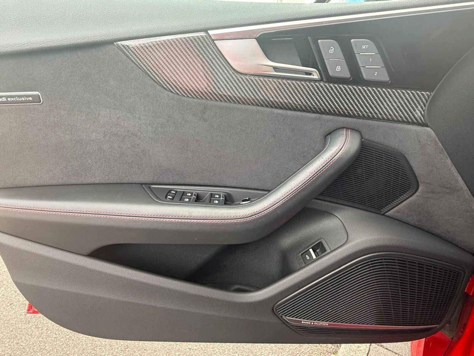 Audi RS 5 Sportback – Bild 7