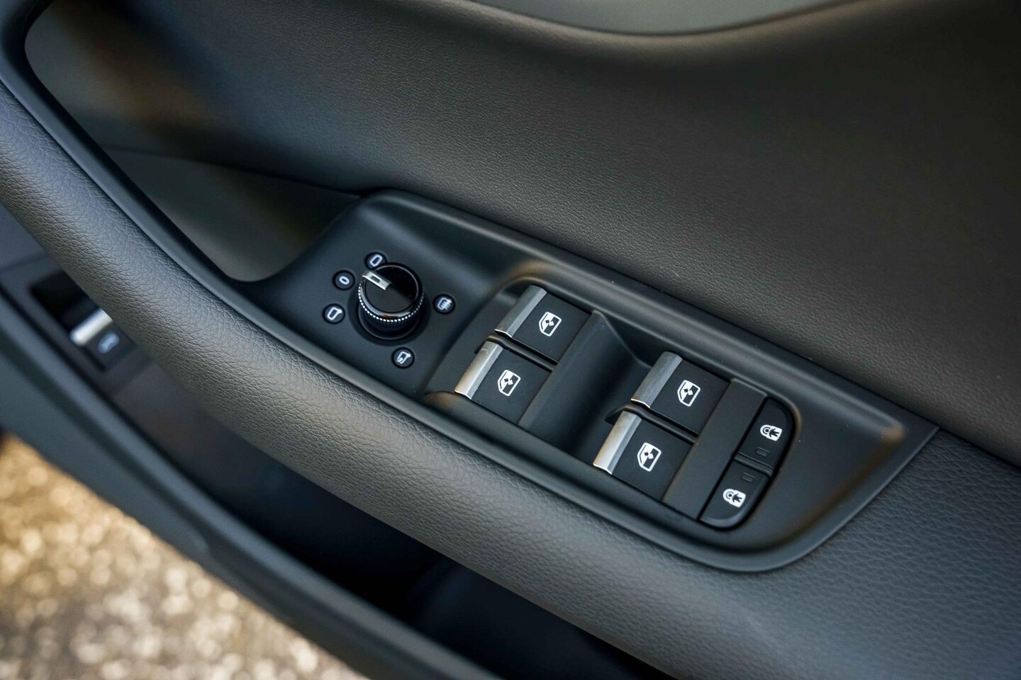 Image about Audi Q7 SUV TFSI quattro tiptronic