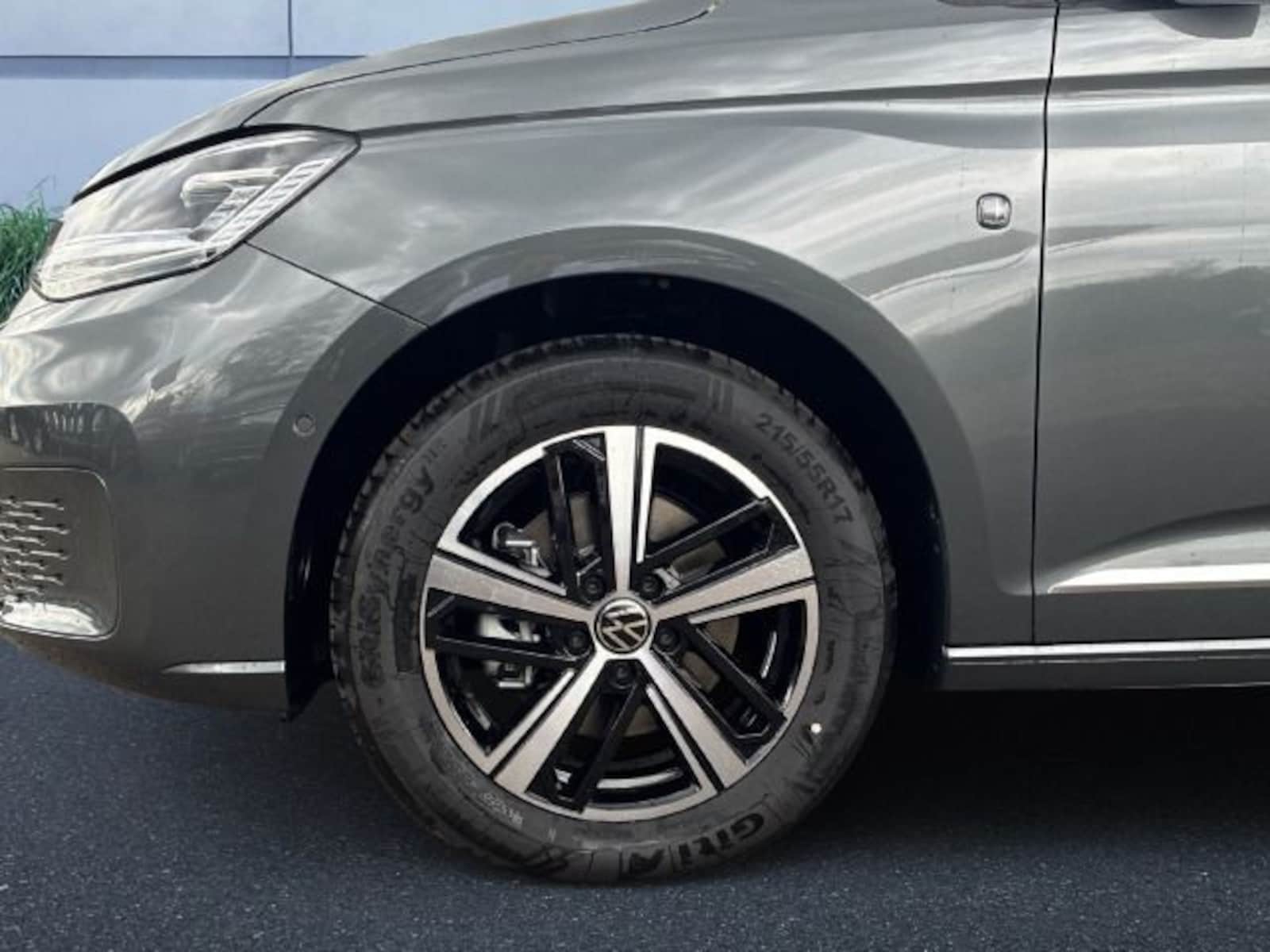 Volkswagen Caddy Maxi – Bild 7