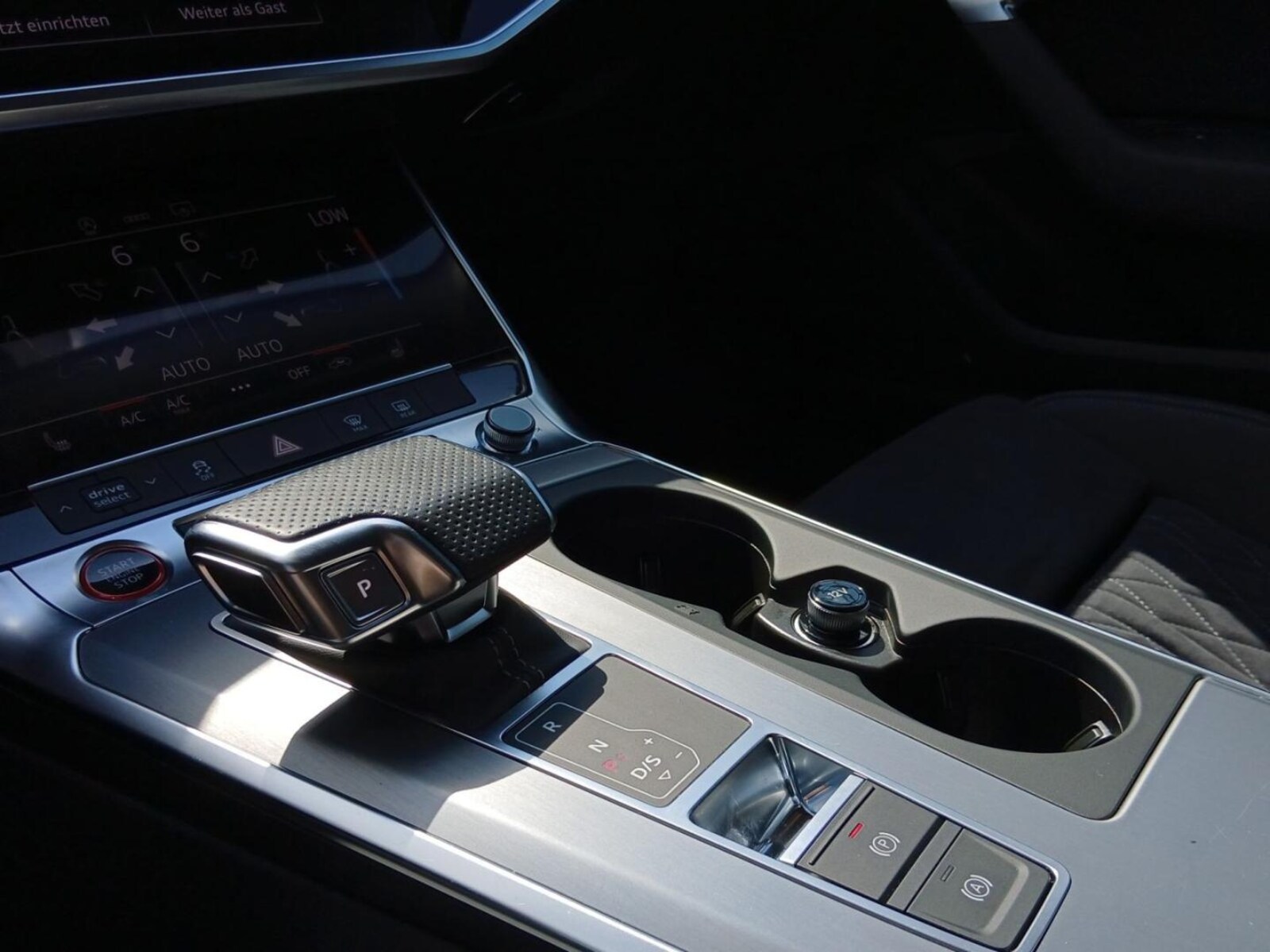 Audi S6 Avant – Bild 14