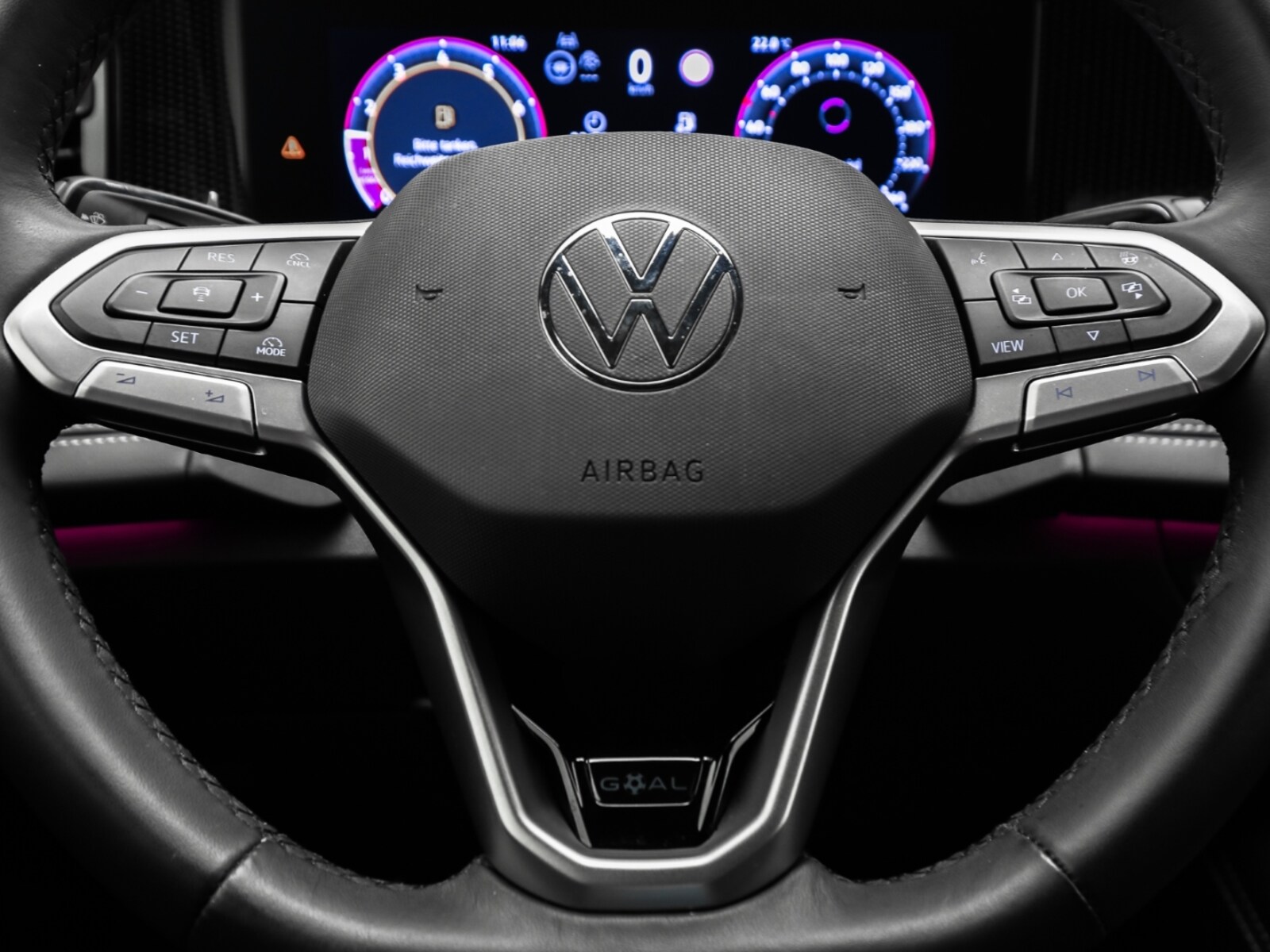 Volkswagen Tiguan – Bild 8