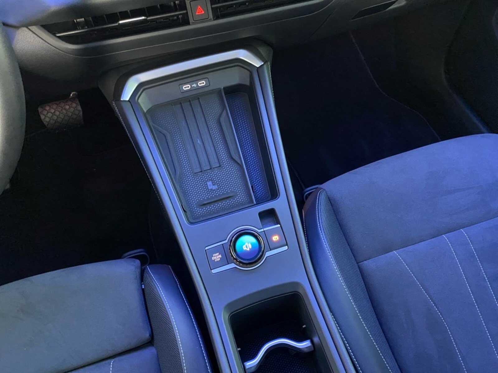 Volkswagen T-Roc – Bild 13