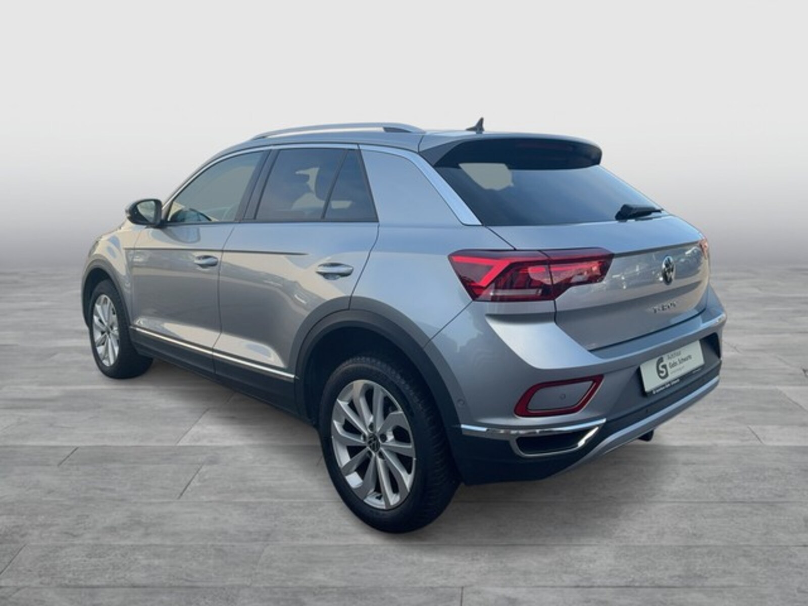 Volkswagen T-Roc – Bild 3