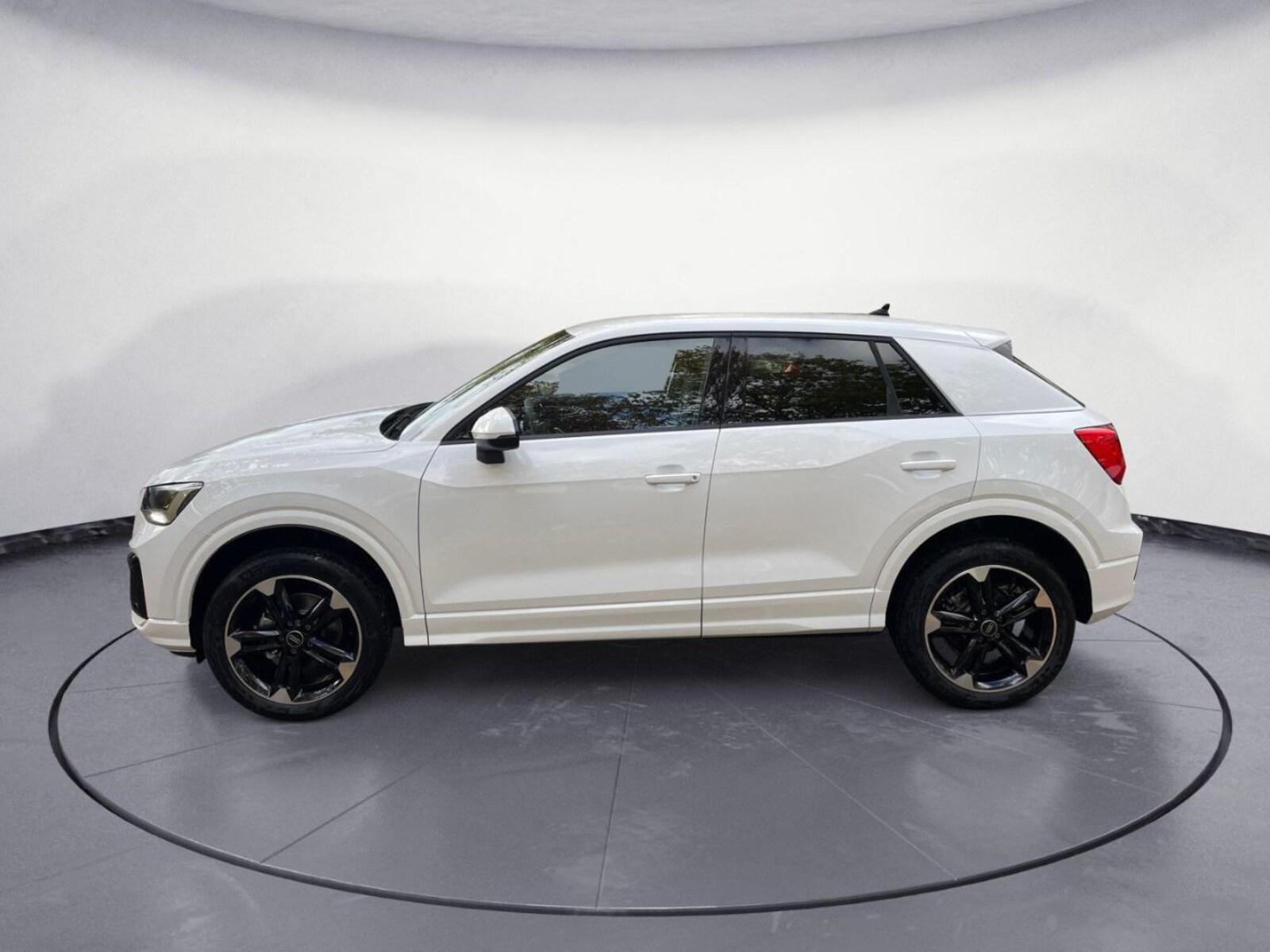 Audi Q2 – Bild 4