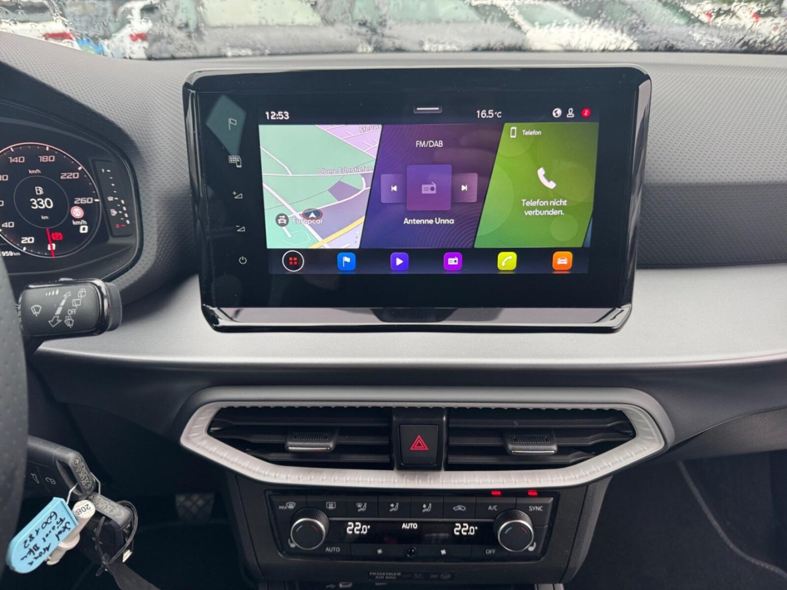 SEAT Arona – Bild 12