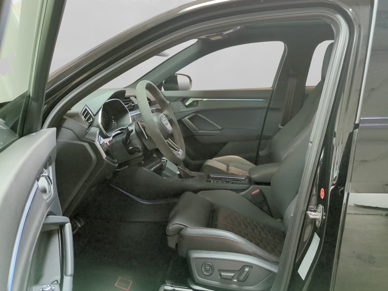 Audi RS Q3 Sportback – Bild 8