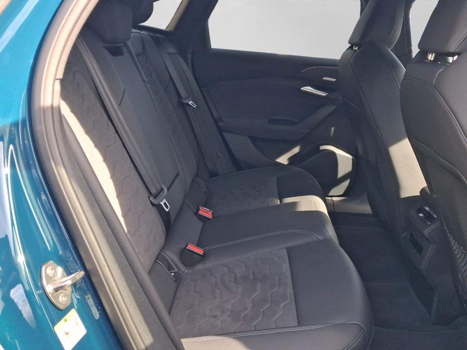 Audi A6 Sportback e-tron – Bild 6