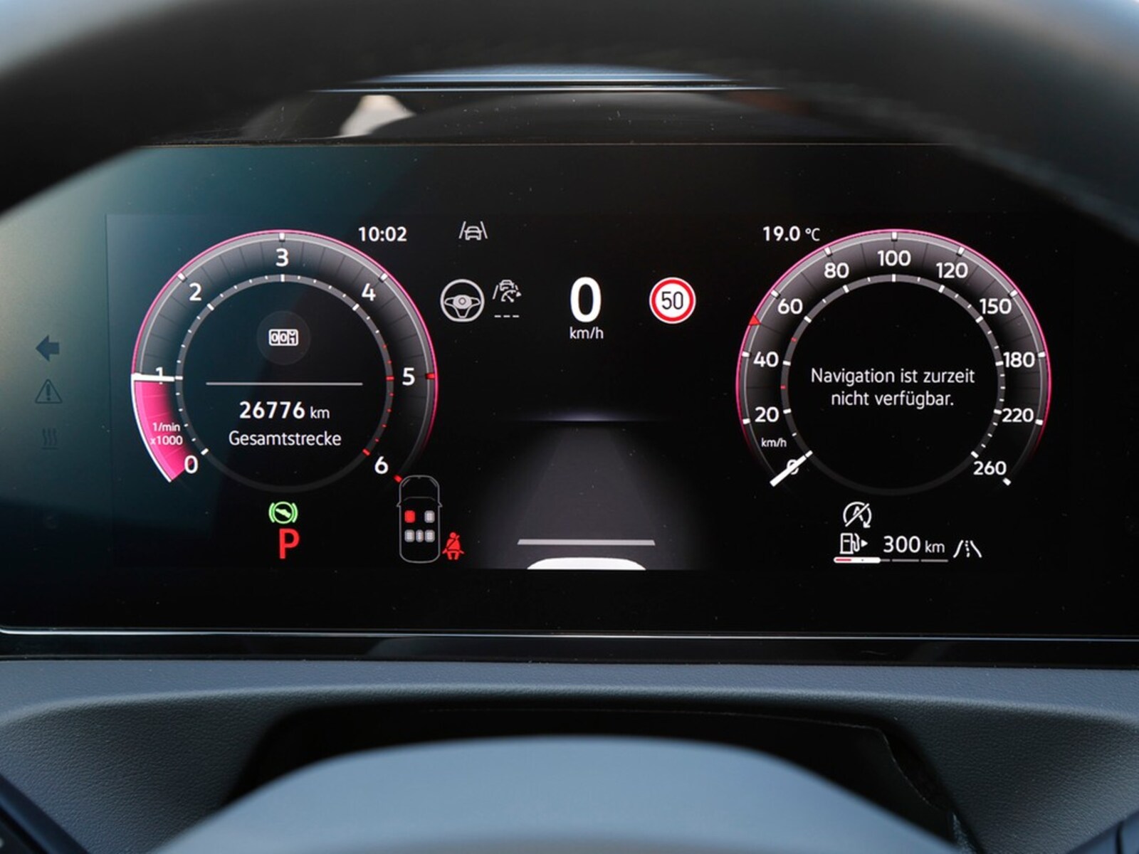 Volkswagen Tiguan – Bild 16