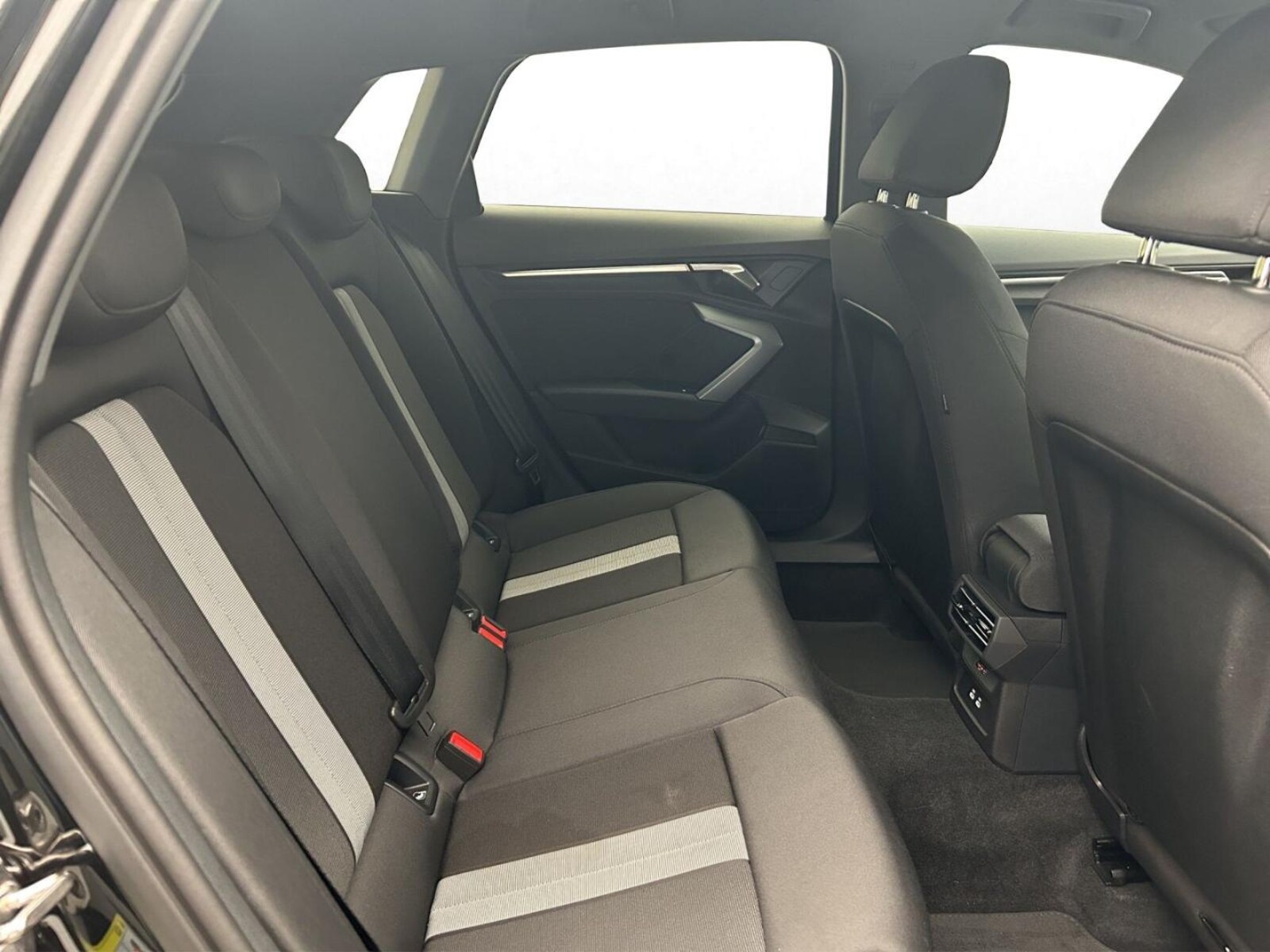 Audi A3 Sportback – Bild 16