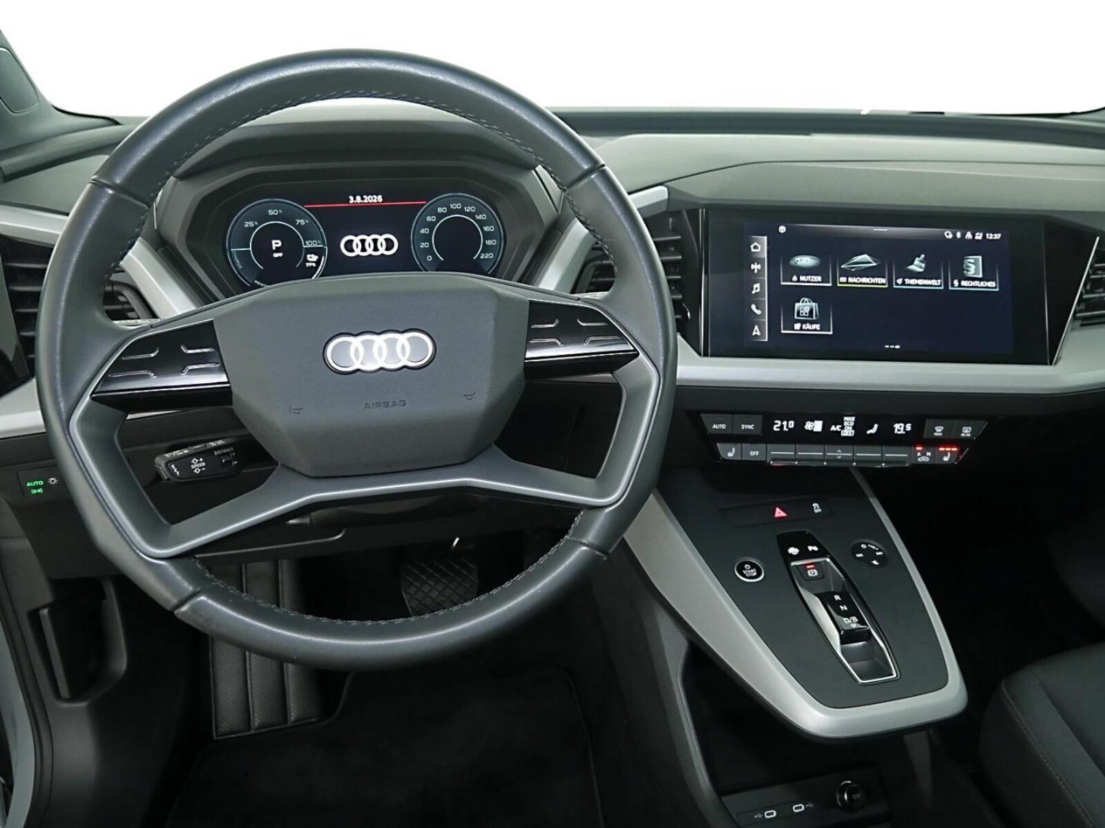 Audi Q4 e-tron – Bild 4
