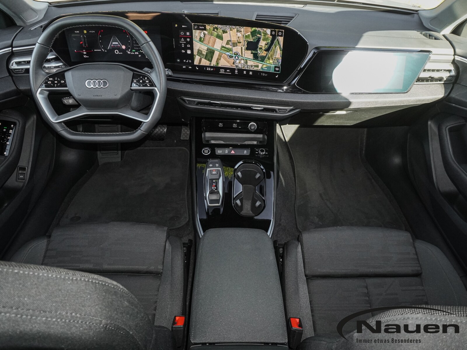 Audi A5 Avant – Bild 10