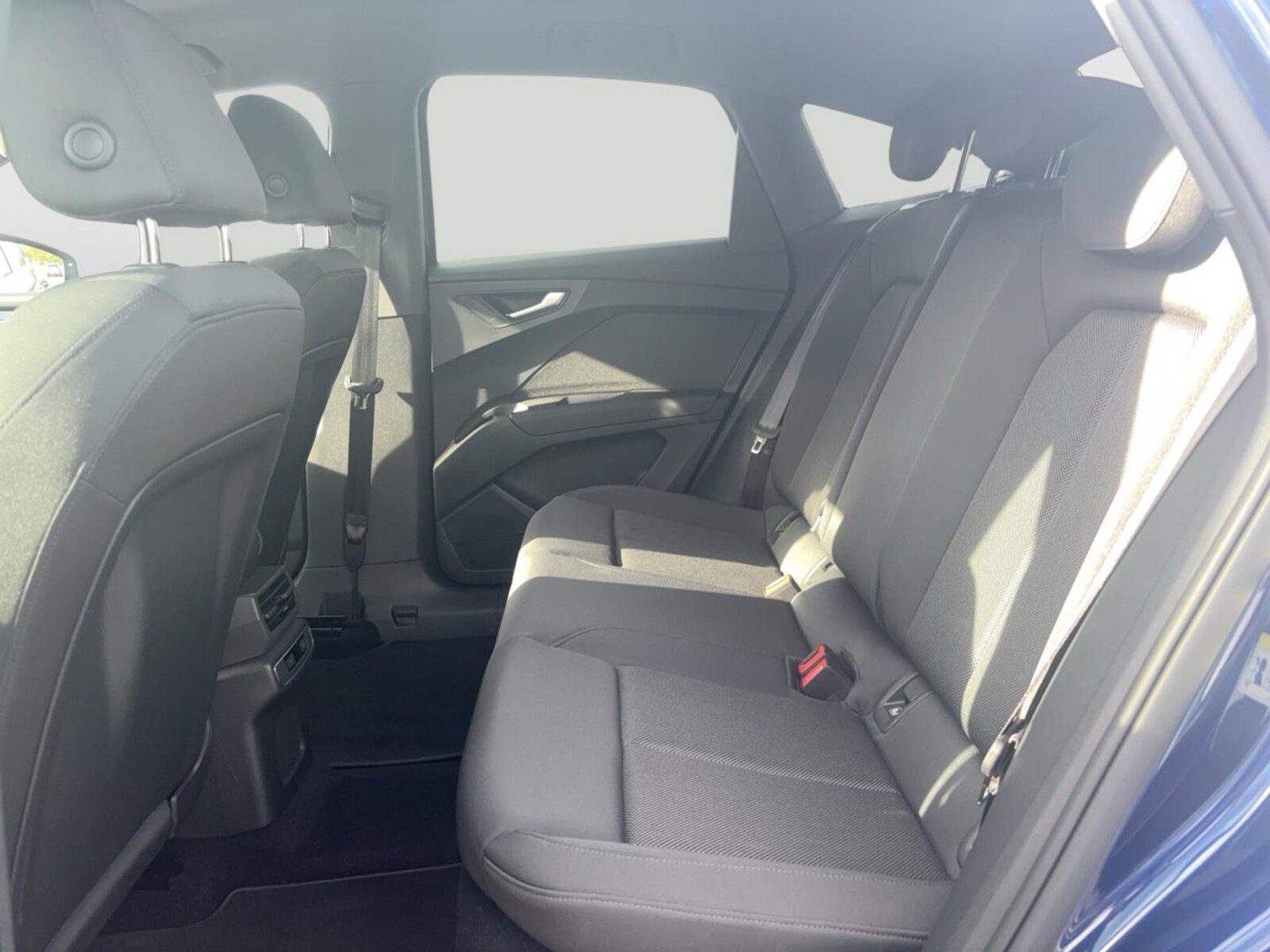 Audi Q4 Sportback e-tron – Bild 12