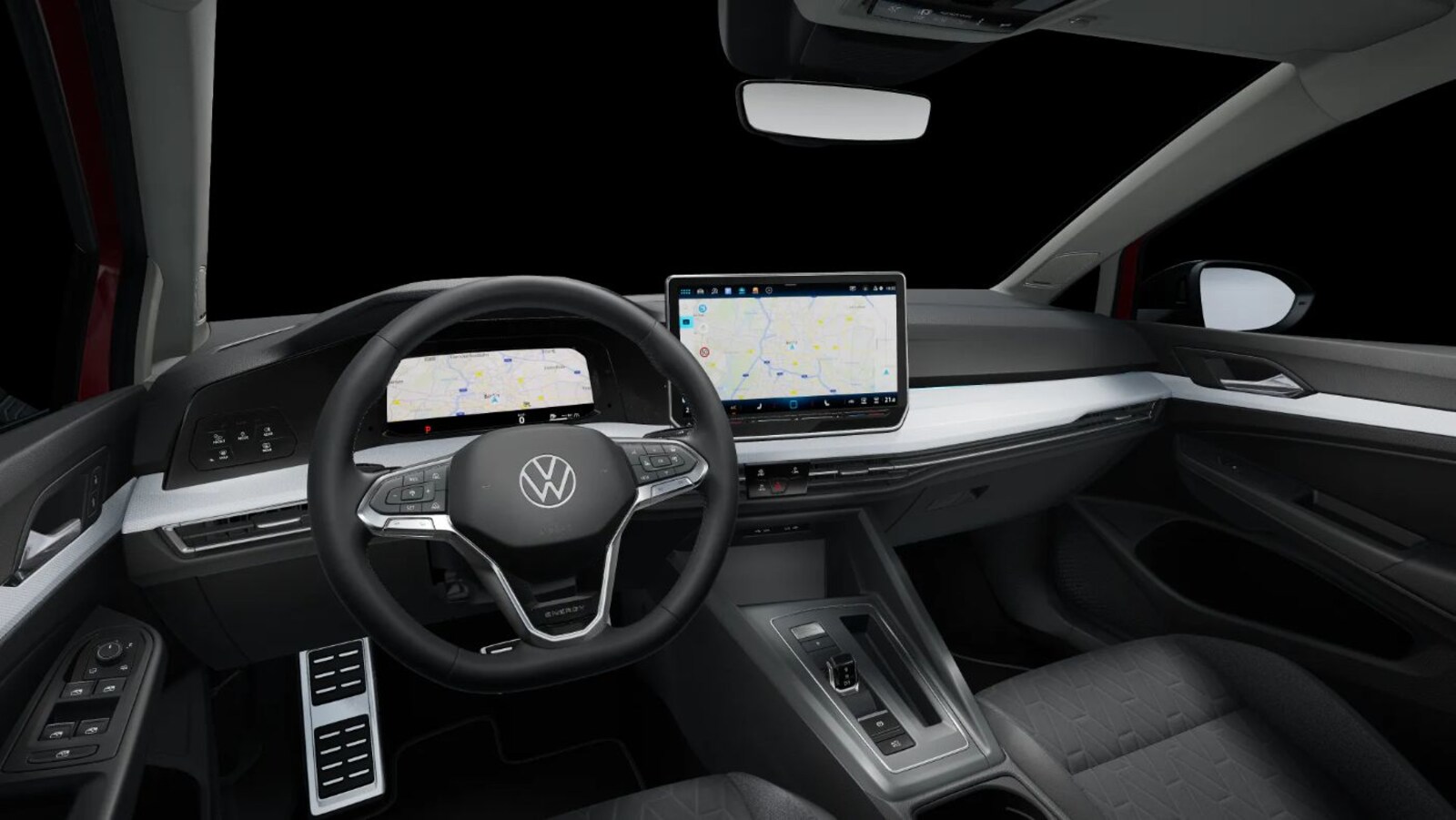 Volkswagen Golf Variant – Bild 5