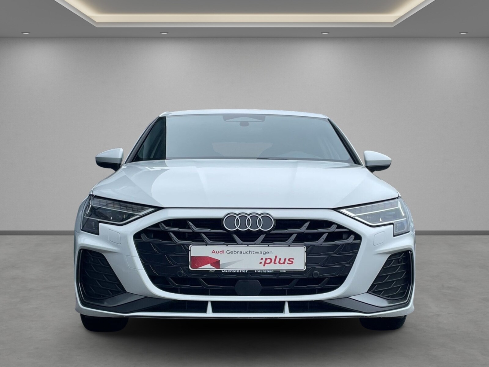 Audi A3 Sportback – Bild 10
