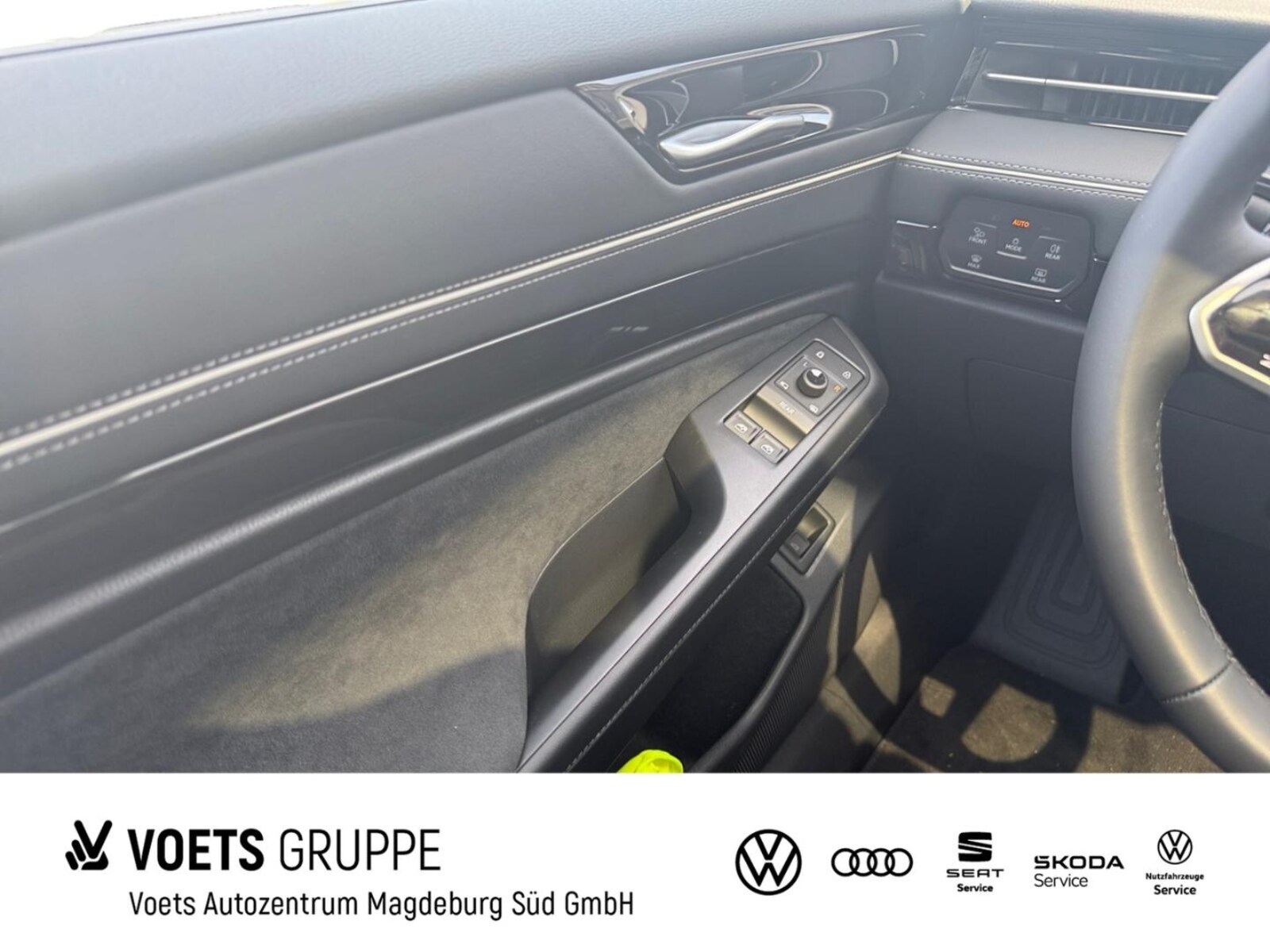 Volkswagen ID.7 Tourer – Bild 13