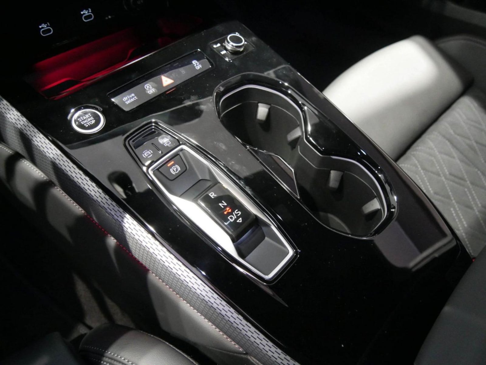 Audi A5 Avant – Bild 9