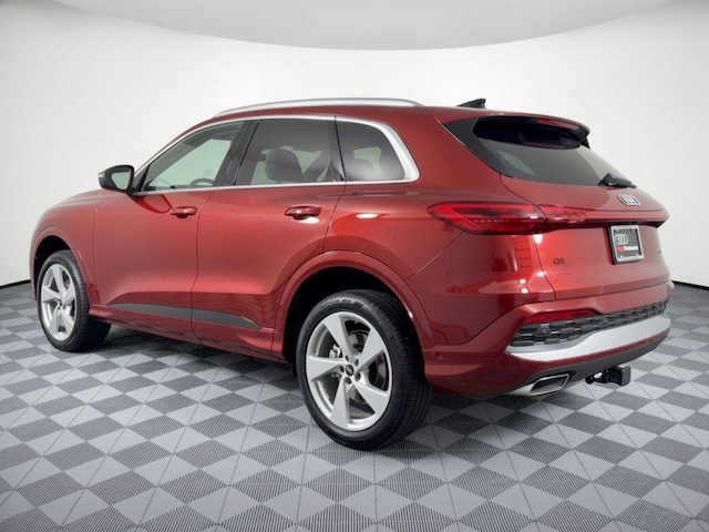 2026 Audi Q5