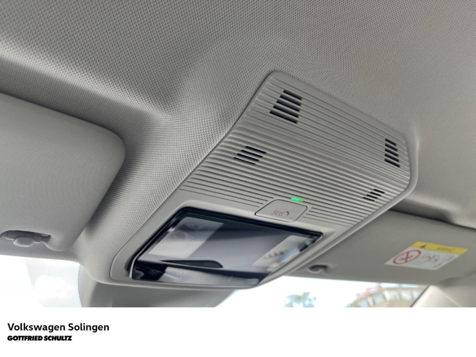 Volkswagen Golf Variant – Bild 14