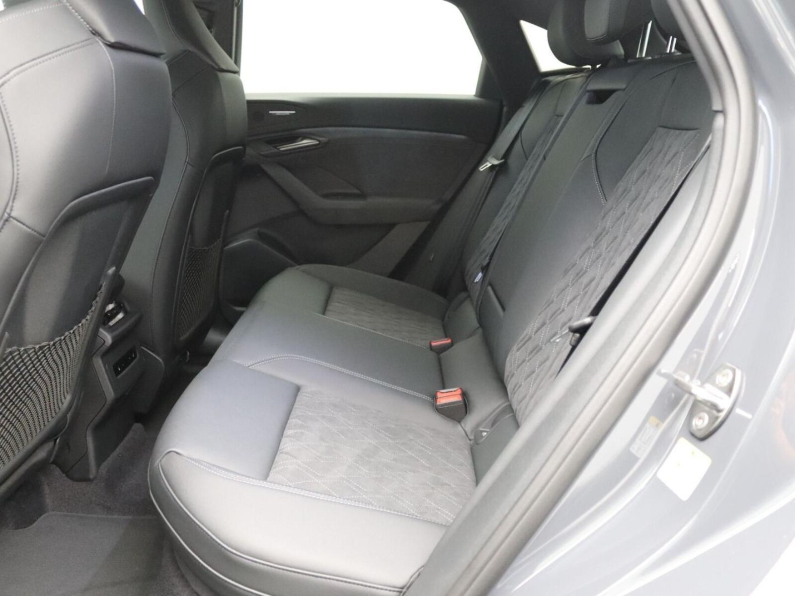 Audi Q6 Sportback e-tron – Bild 16