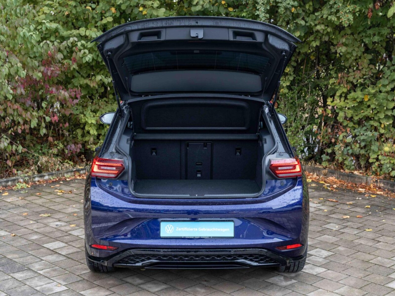 Volkswagen ID.3 – Bild 9