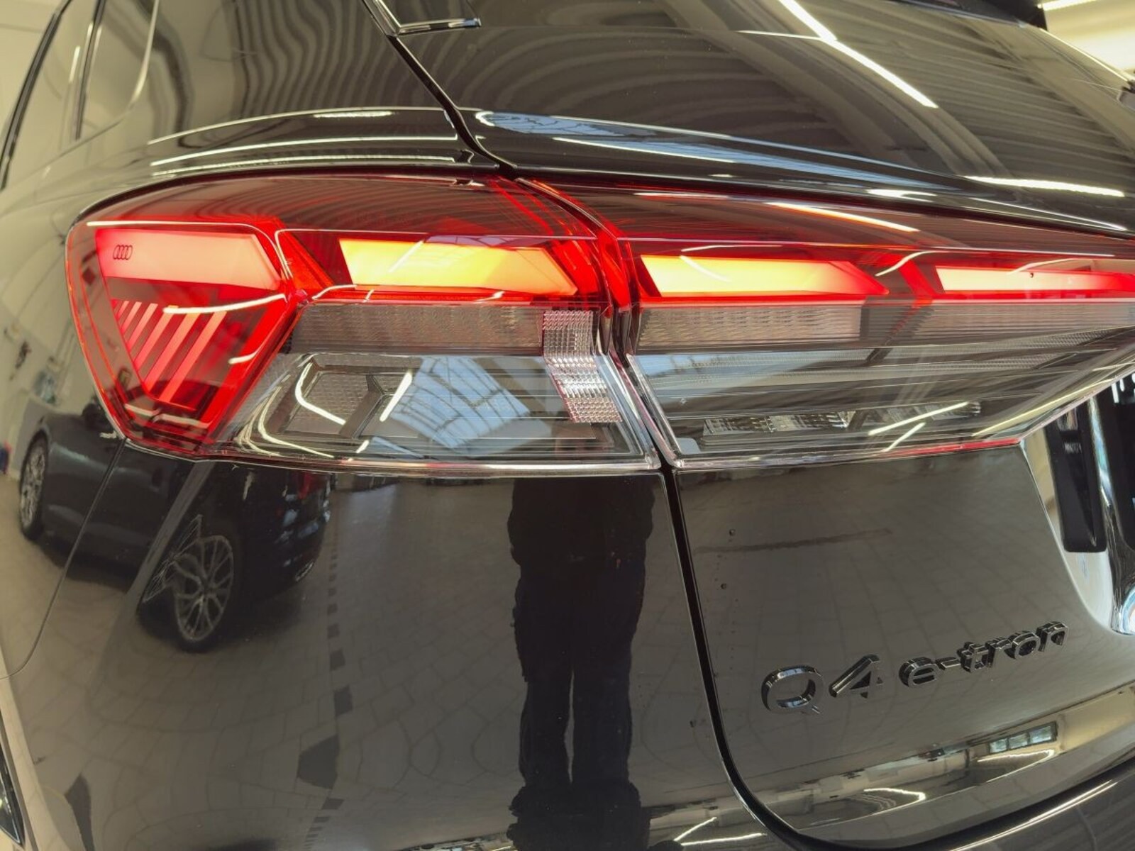 Audi Q4 e-tron – Bild 16
