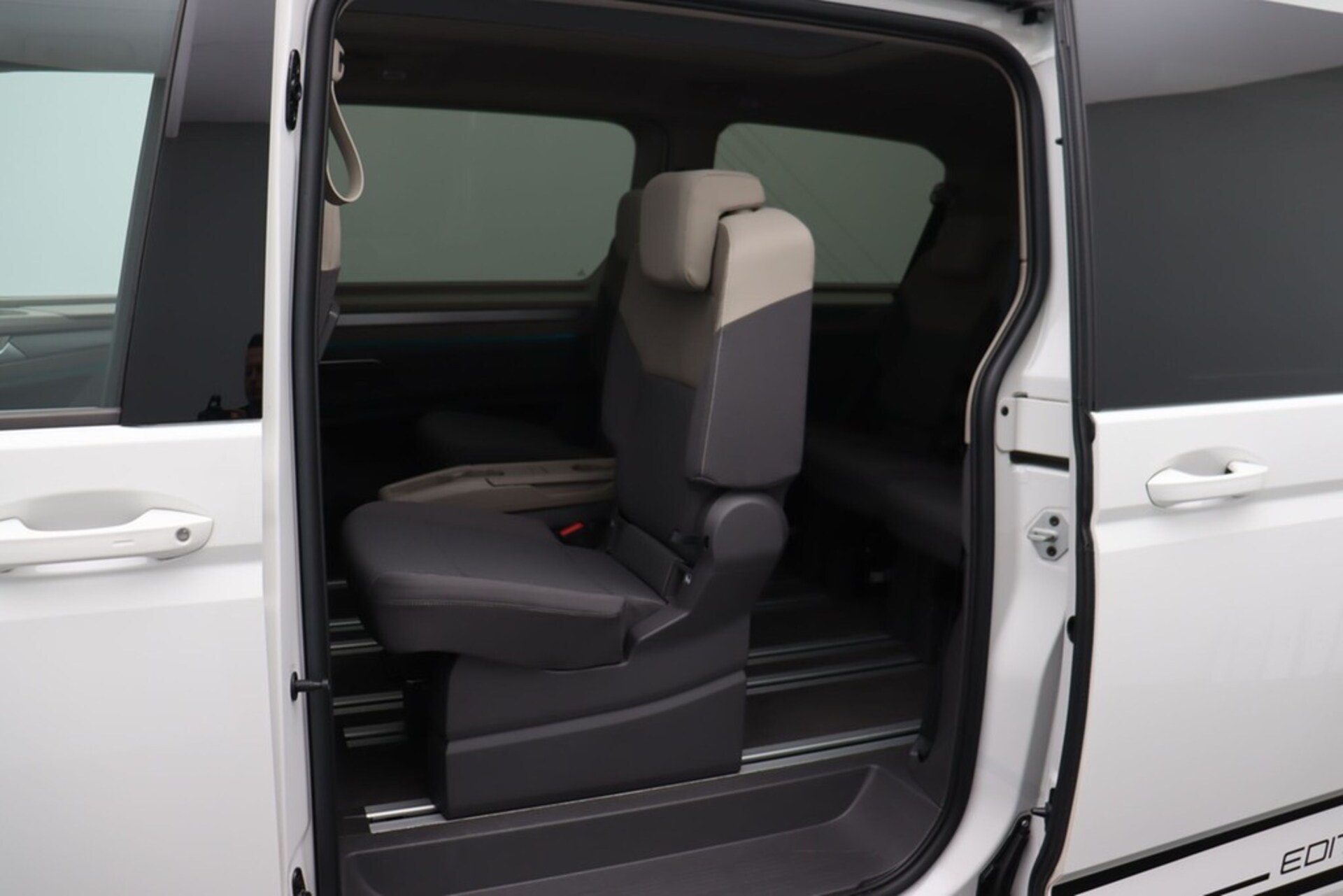 Volkswagen Multivan Langversion Life