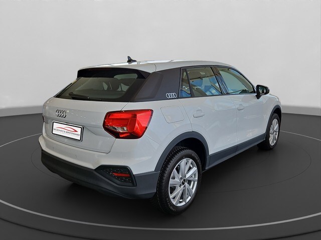 Image about Audi Q2 35 TFSI S tronic