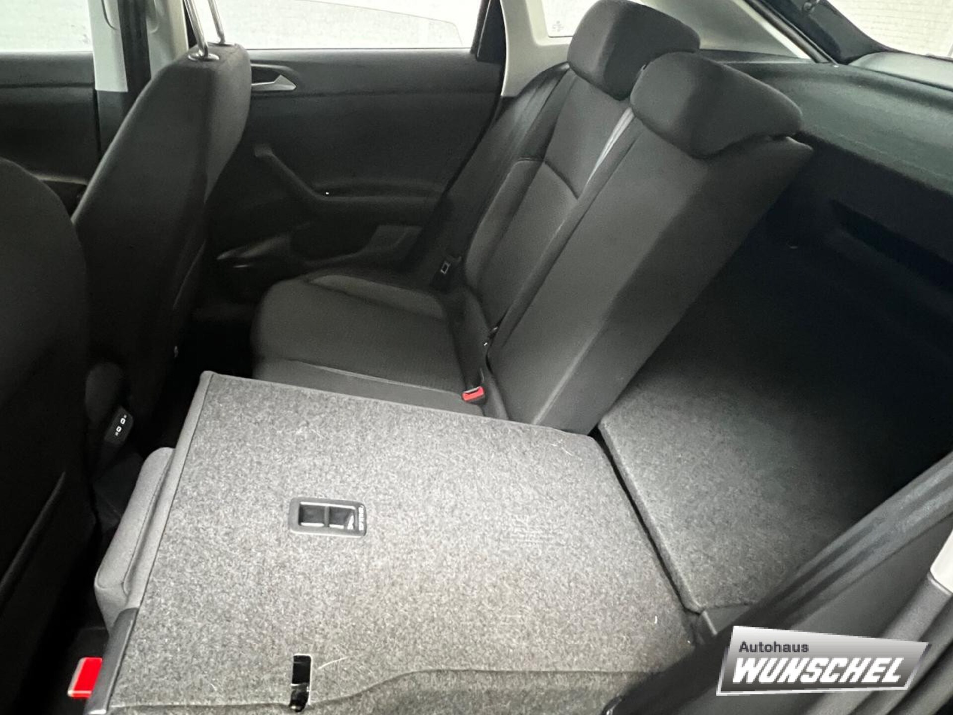 Volkswagen Taigo Life